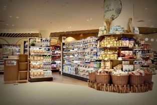 佳兆業(yè)旗下精品超市Casamia廣州亮相，新零售版圖再添時(shí)尚生活新場(chǎng)景