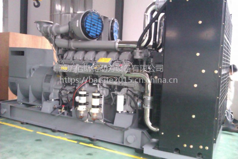 1200KW珀金斯4012-46TAG2A柴油發(fā)電機(jī)組 一款老牌的英倫動(dòng)力巨獸